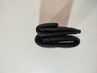Cartera Chanel Negra