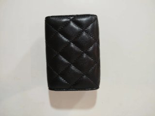 Cartera Chanel Negra