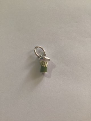 Charm Latte Matcha