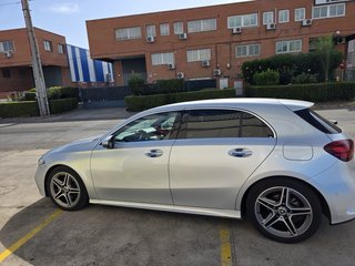 Mercedes-Benz Clase A 2024