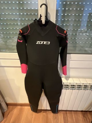 Neopreno Mujer Zone3 Talla MXL
