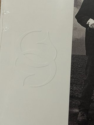 Vinilo Ultraligera - Pelo de Foca