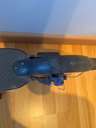 Patinete Eléctrico Xiaomi 3