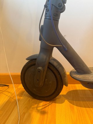 Patinete Eléctrico Xiaomi 3