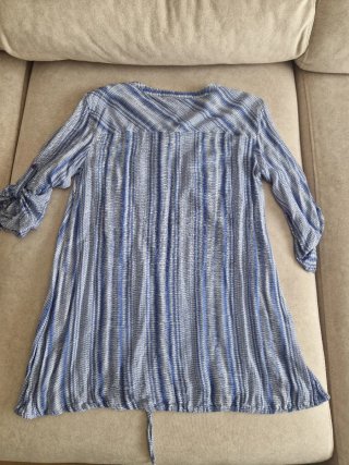 Blusa Armani Exchange