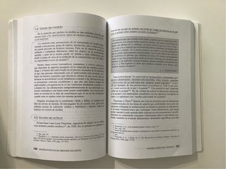 Investigación social mediante encuestas