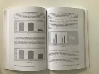Investigación social mediante encuestas