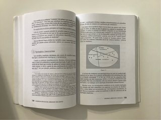 Investigación social mediante encuestas