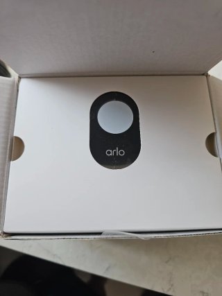 2 Cámaras de Seguridad Arlo Essential