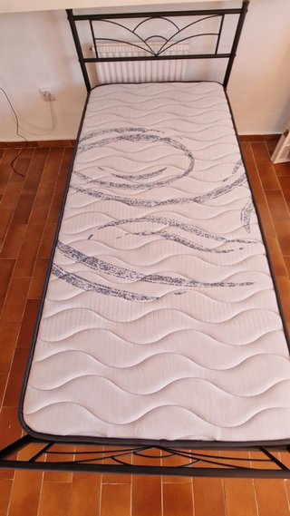 3 Camas de 90x190. Nuevas