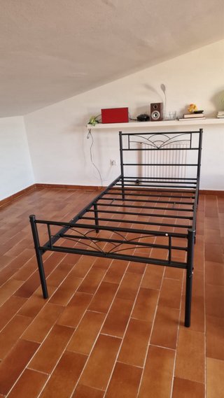 3 Camas de 90x190. Nuevas
