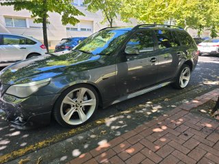 BMW Serie 5 2007
