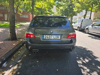 BMW Serie 5 2007