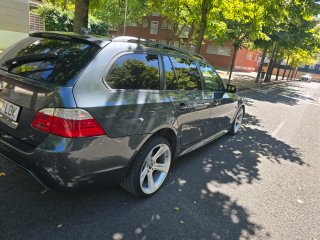BMW Serie 5 2007