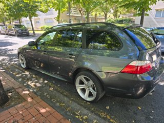 BMW Serie 5 2007