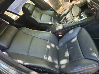 BMW Serie 5 2007