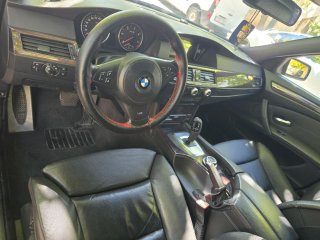 BMW Serie 5 2007
