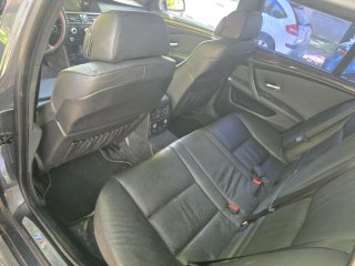 BMW Serie 5 2007