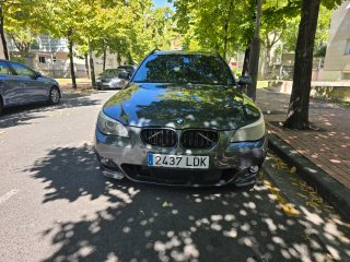 BMW Serie 5 2007