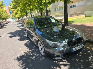 BMW Serie 5 2007