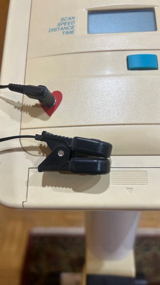 Bicicleta Estática Forma Dikar