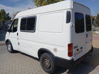 Ford E-Transit 1999