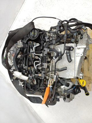 Motor Skoda Octavia III 2.0 TDI CKF/CKFC
