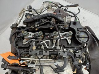 Motor Skoda Octavia III 2.0 TDI CKF/CKFC
