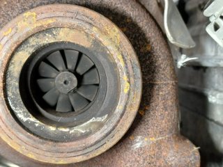 Motor Skoda Octavia III 2.0 TDI CKF/CKFC