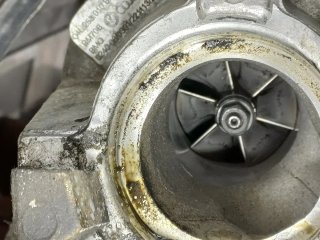 Motor Skoda Octavia III 2.0 TDI CKF/CKFC
