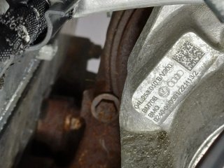 Motor Skoda Octavia III 2.0 TDI CKF/CKFC