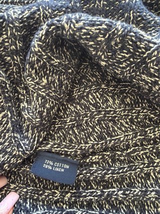 Maglione Kappa uomo grigio
