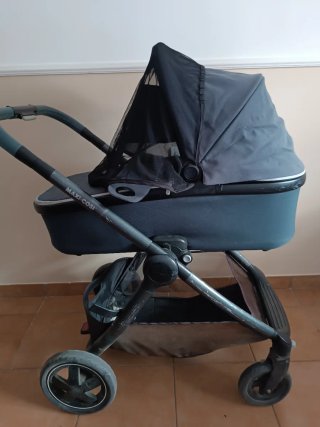 Carrito de bebé Maxi-Cosi  es 3 en 1