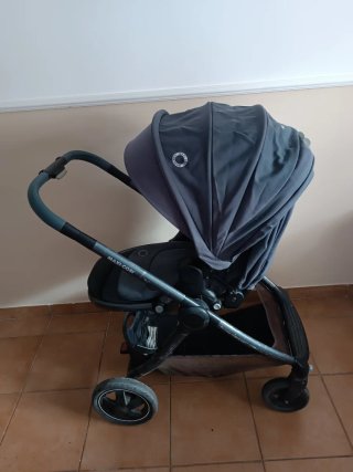 Carrito de bebé Maxi-Cosi  es 3 en 1