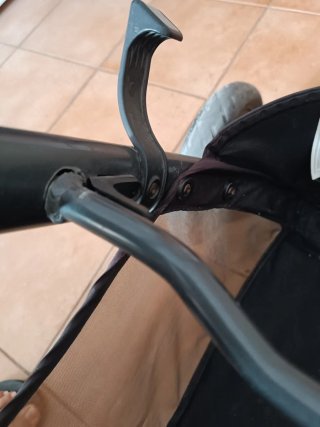Carrito de bebé Maxi-Cosi  es 3 en 1