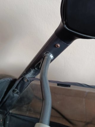 Carrito de bebé Maxi-Cosi  es 3 en 1