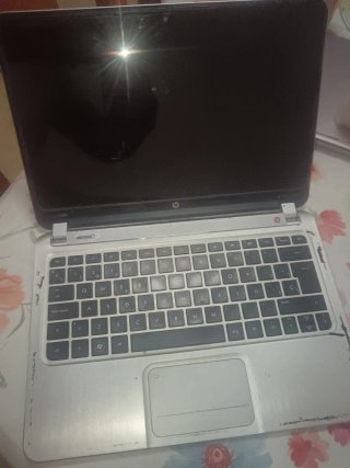 HP Spectre x360 13-b000 para piezas