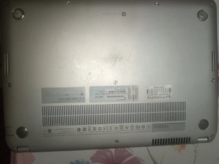 HP Spectre x360 13-b000 para piezas