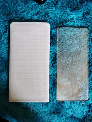 Protector de pantalla y cámara para Xiaomi redmi 1