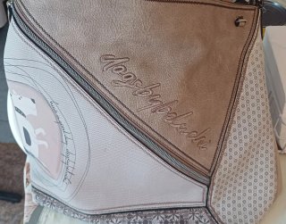 Bolso Dogs by Beluchi