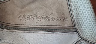 Bolso Dogs by Beluchi