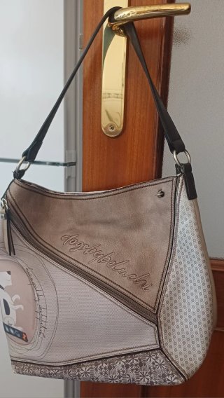Bolso Dogs by Beluchi