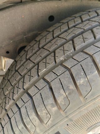Nissan Terrano 2003
