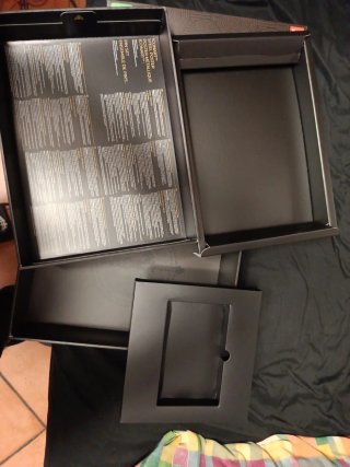 Collector's Edition Zelda: Tears of the Kingdom