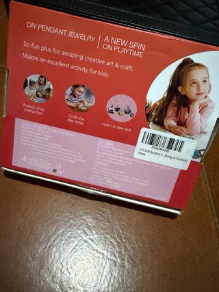 Kit Creazione Gioielli DIY