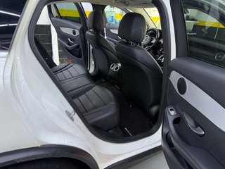 Mercedes-Benz GLC Coupé 2017