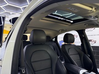 Mercedes-Benz GLC Coupé 2017