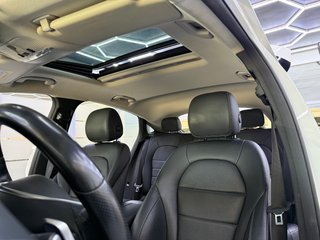 Mercedes-Benz GLC Coupé 2017