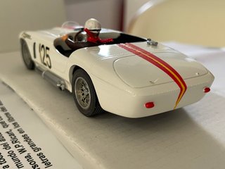 PEGASO Z-102 RABASSADA