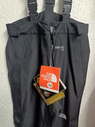 Pantalones The North Face Gore-Tex XCR Talla M